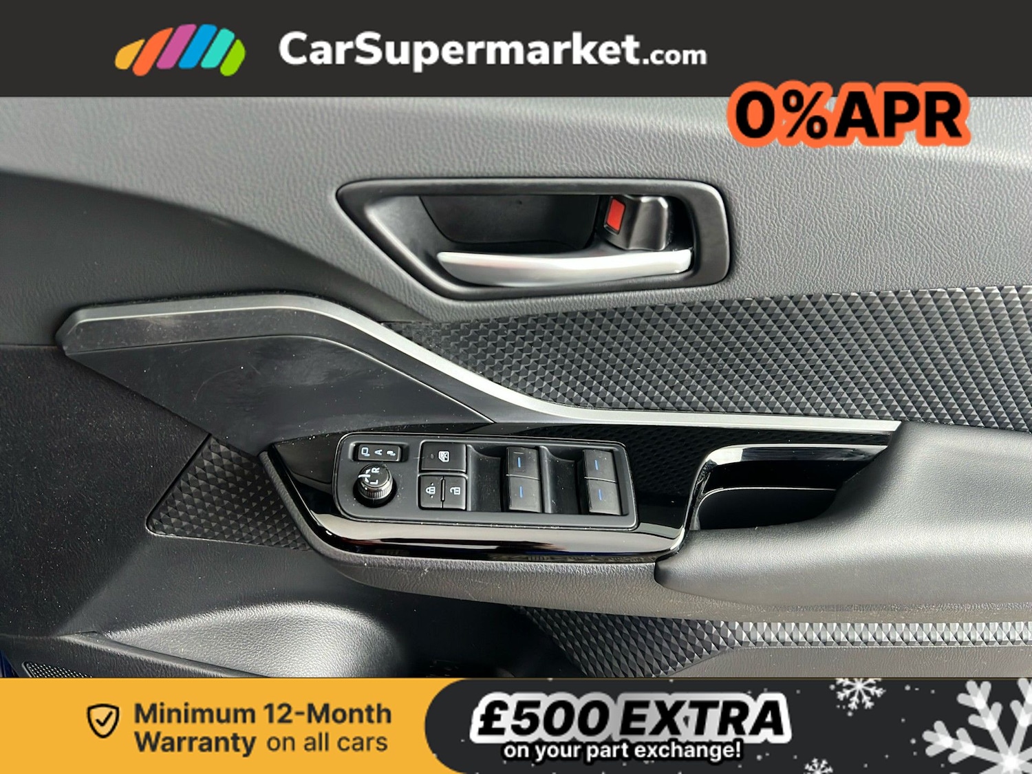 Used Toyota C-HR 2022 for sale - 77006614: Photo 26