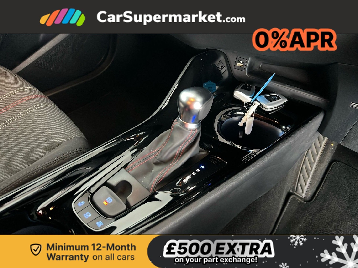 Used Toyota C-HR 2022 for sale - 77006614: Photo 27