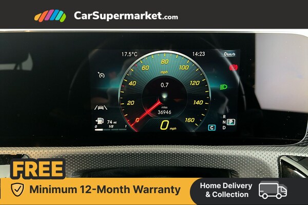 Used Mercedes-Benz A-Class 2022 for sale - 76286637: Photo 15