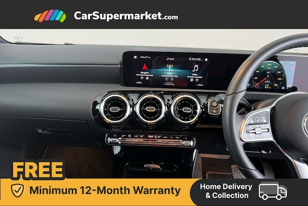 Used Mercedes-Benz A-Class 2022 for sale - 76286637: Photo 16