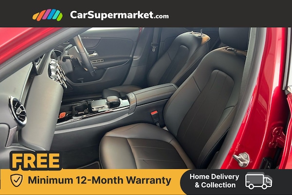Used Mercedes-Benz A-Class 2022 for sale - 76286637: Photo 17