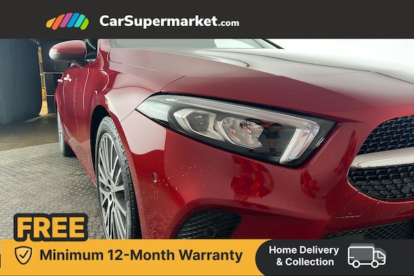Used Mercedes-Benz A-Class 2022 for sale - 76286637: Photo 20
