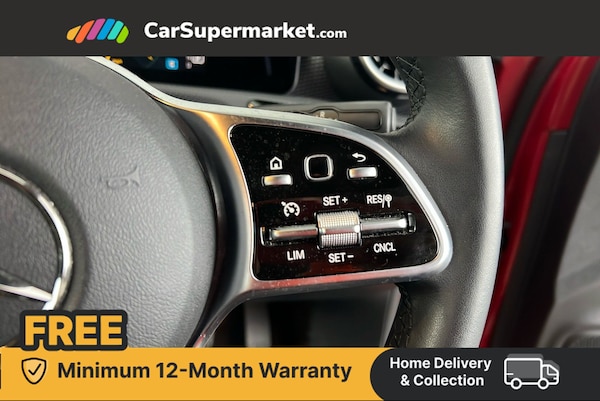 Used Mercedes-Benz A-Class 2022 for sale - 76286637: Photo 27