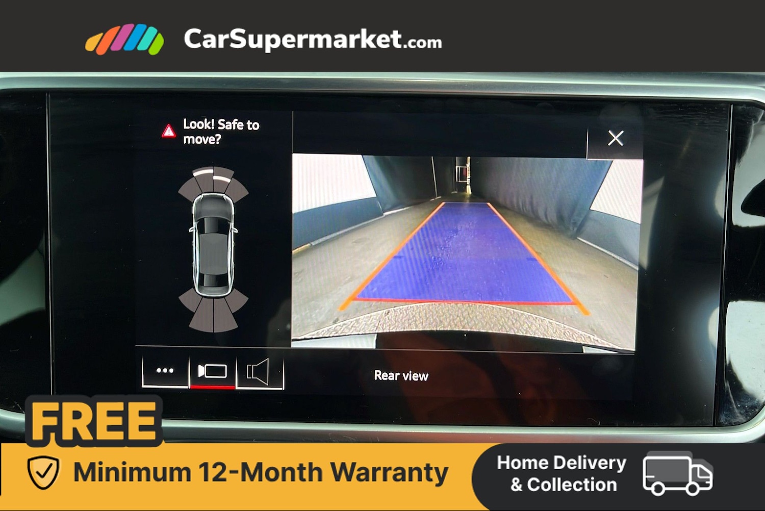 Used Audi A6 2018 for sale - 76341369: Photo 20