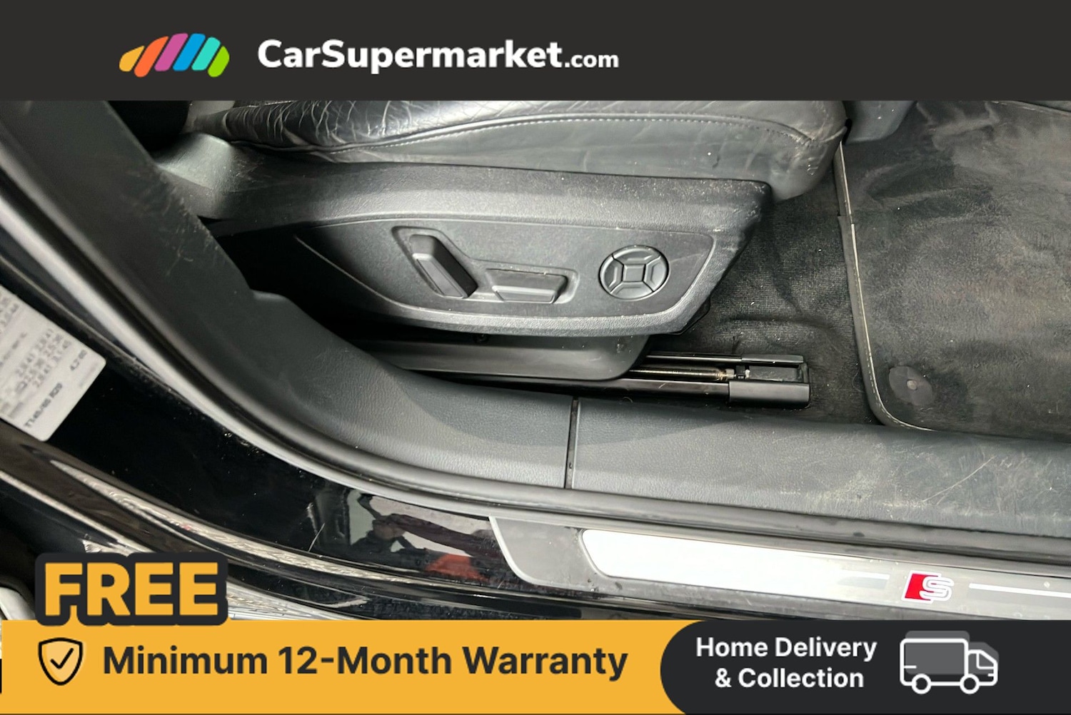 Used Audi A6 2018 for sale - 76341369: Photo 21