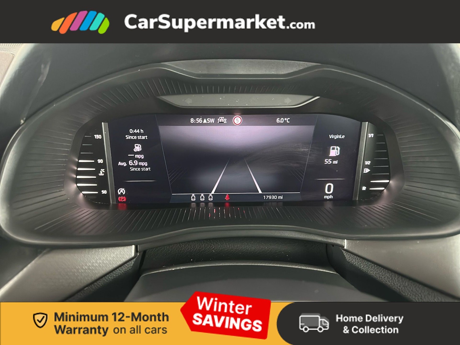 Used Skoda Kamiq 2022 for sale - 77139158: Photo 16