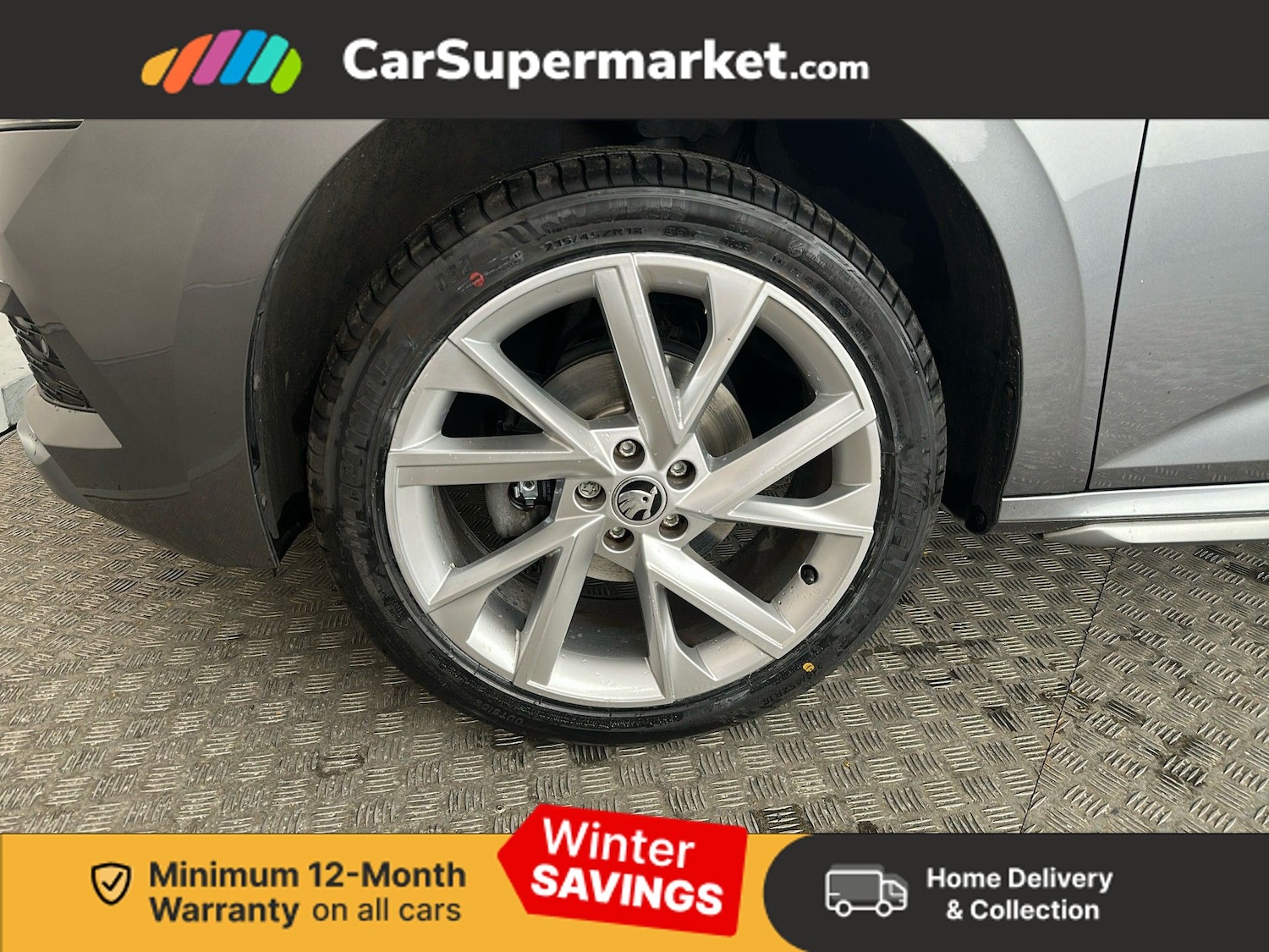 Used Skoda Kamiq 2022 for sale - 77139158: Photo 20