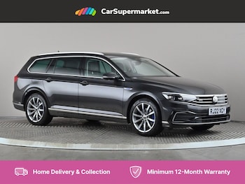 2022 - 1.4 TSI PHEV GTE Advance 5dr DSG