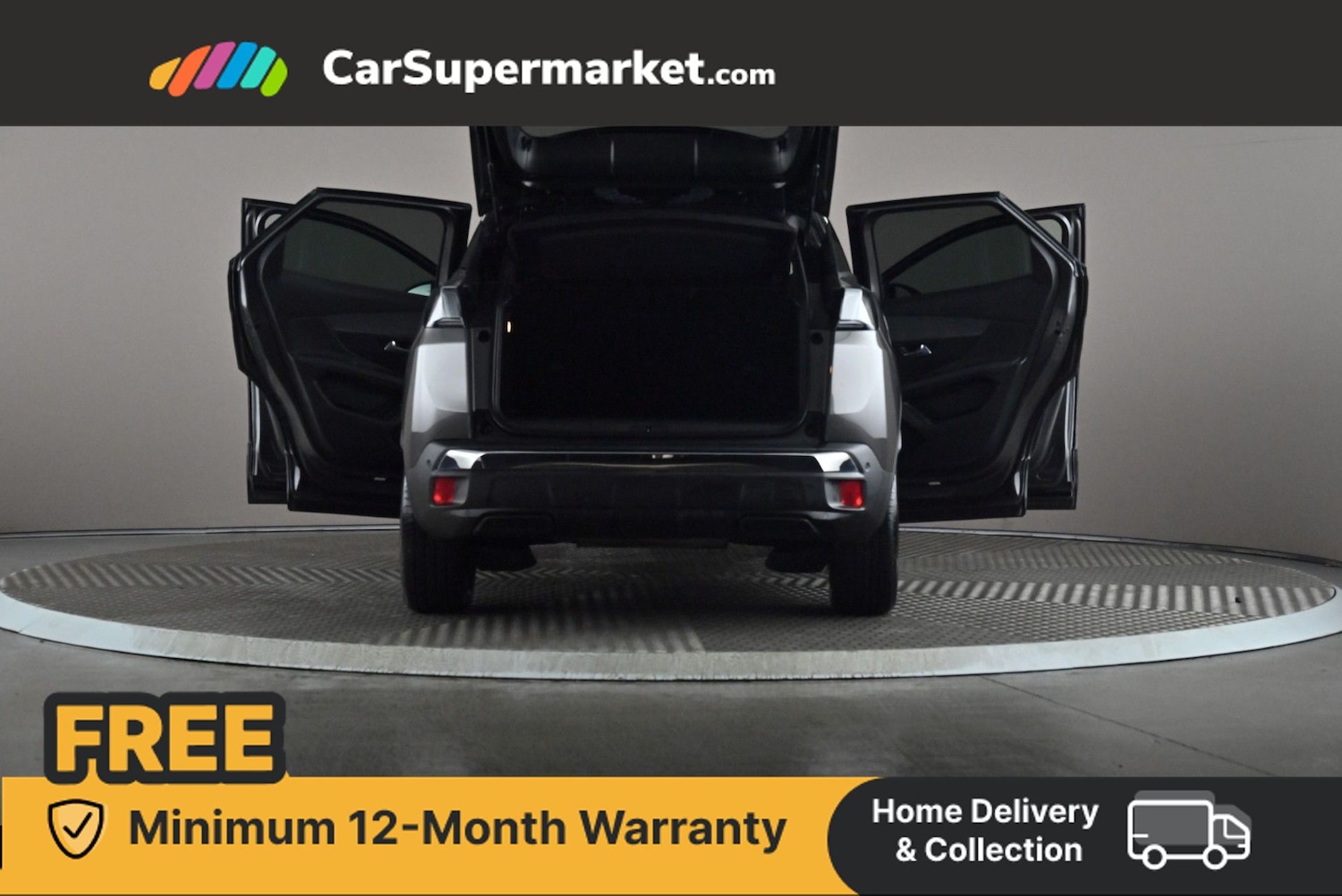 Used Peugeot 3008 2023 for sale - 76590435: Photo 11