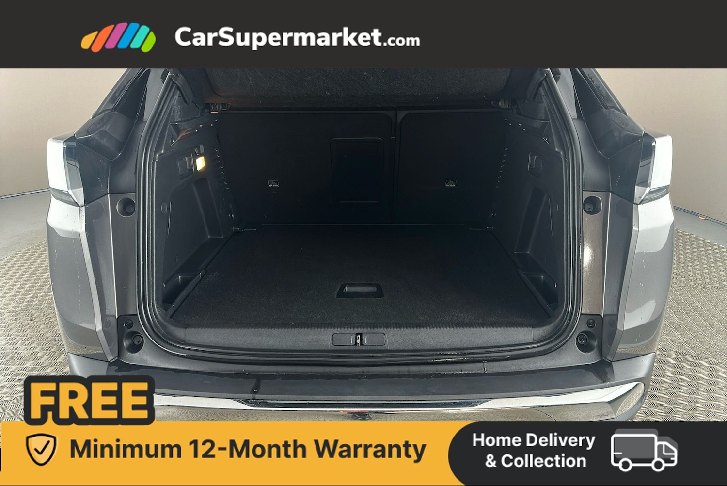 Used Peugeot 3008 2023 for sale - 76590435: Photo 22