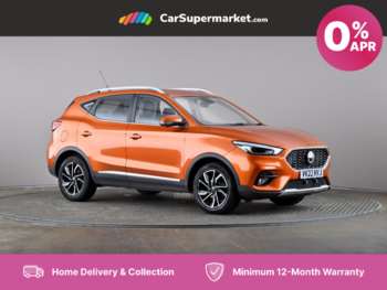 2022 - 1.0T GDi Exclusive DCT 5-Door