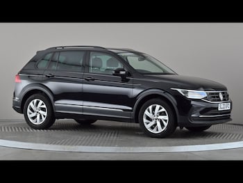 Used Volkswagen Tiguan 2023 for sale - 79365176: Photo