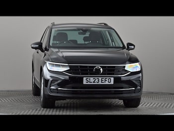 Used Volkswagen Tiguan 2023 for sale - 79365176: Photo