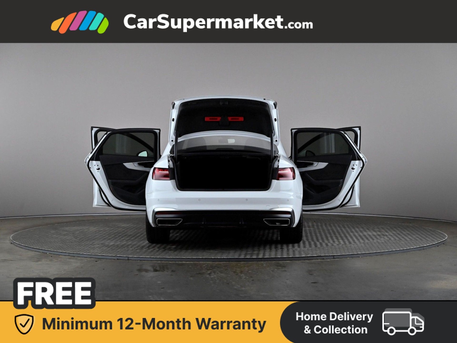 Used Audi A4 2022 for sale - 77805182: Photo 11