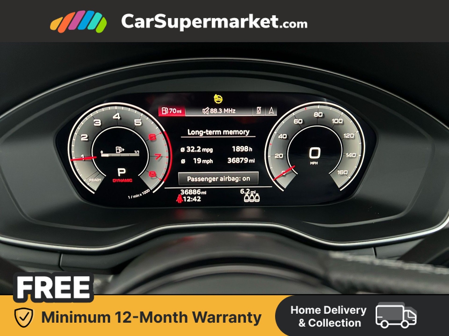 Used Audi A4 2022 for sale - 77805182: Photo 15