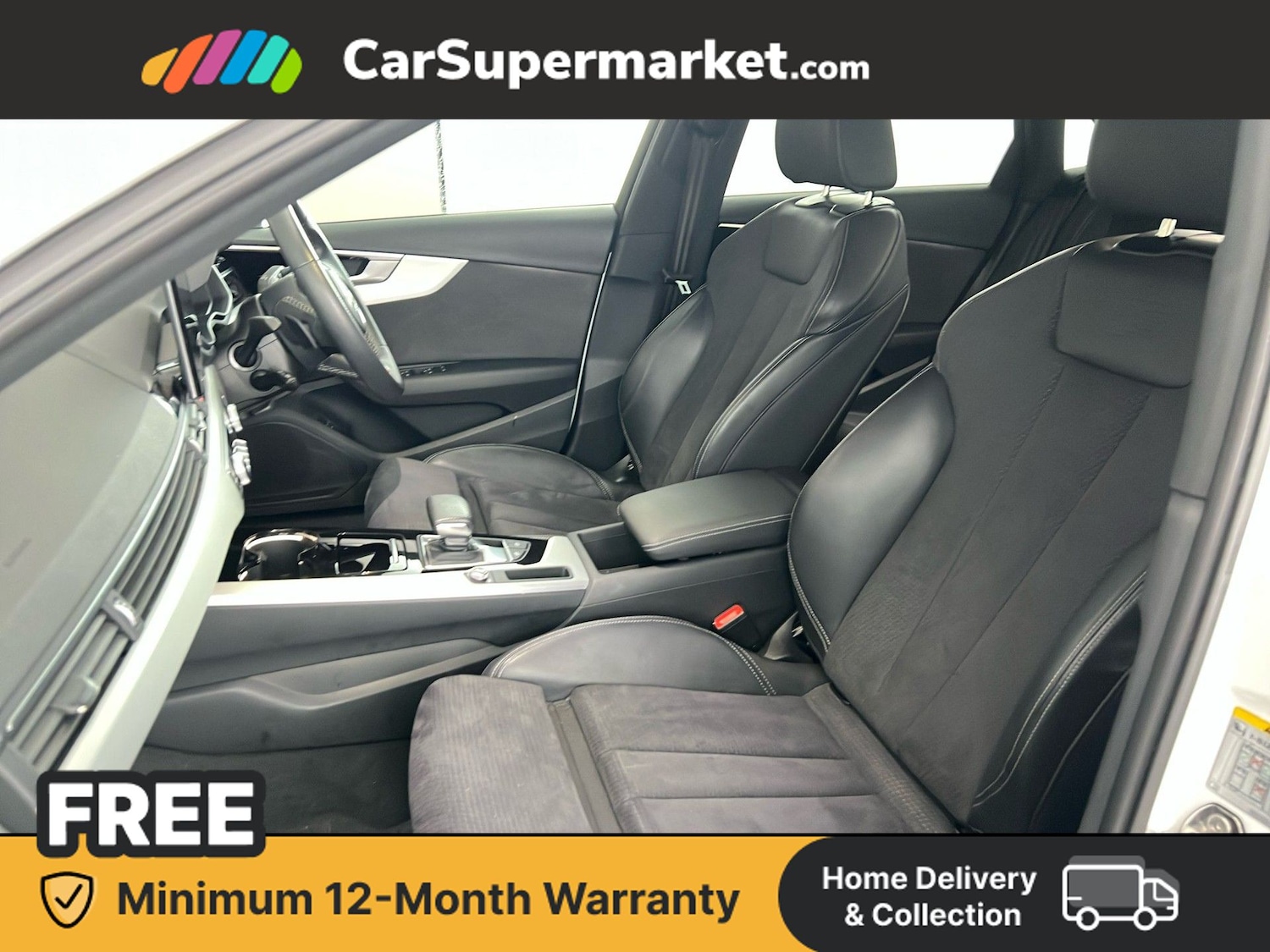 Used Audi A4 2022 for sale - 77805182: Photo 17