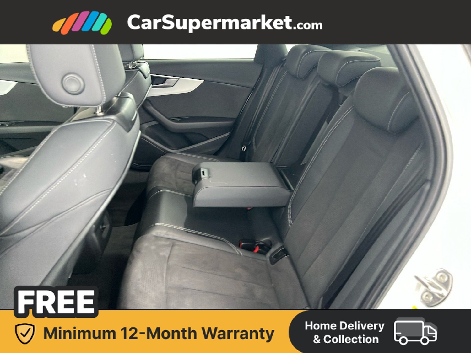 Used Audi A4 2022 for sale - 77805182: Photo 18