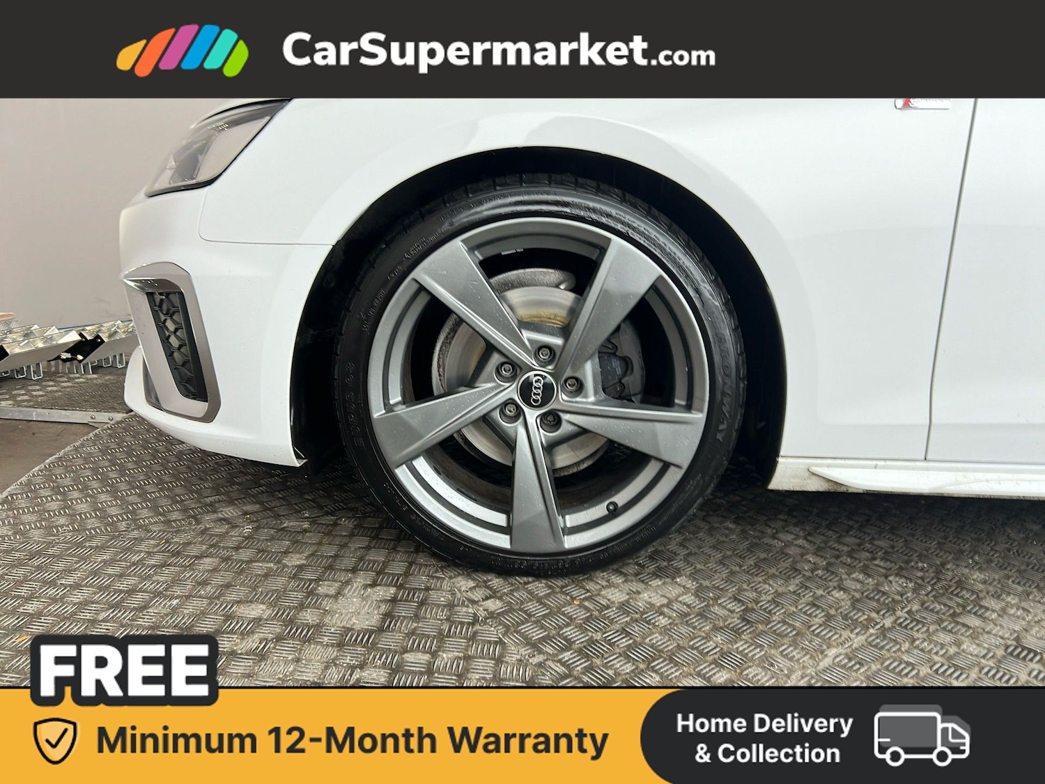 Used Audi A4 2022 for sale - 77805182: Photo 19