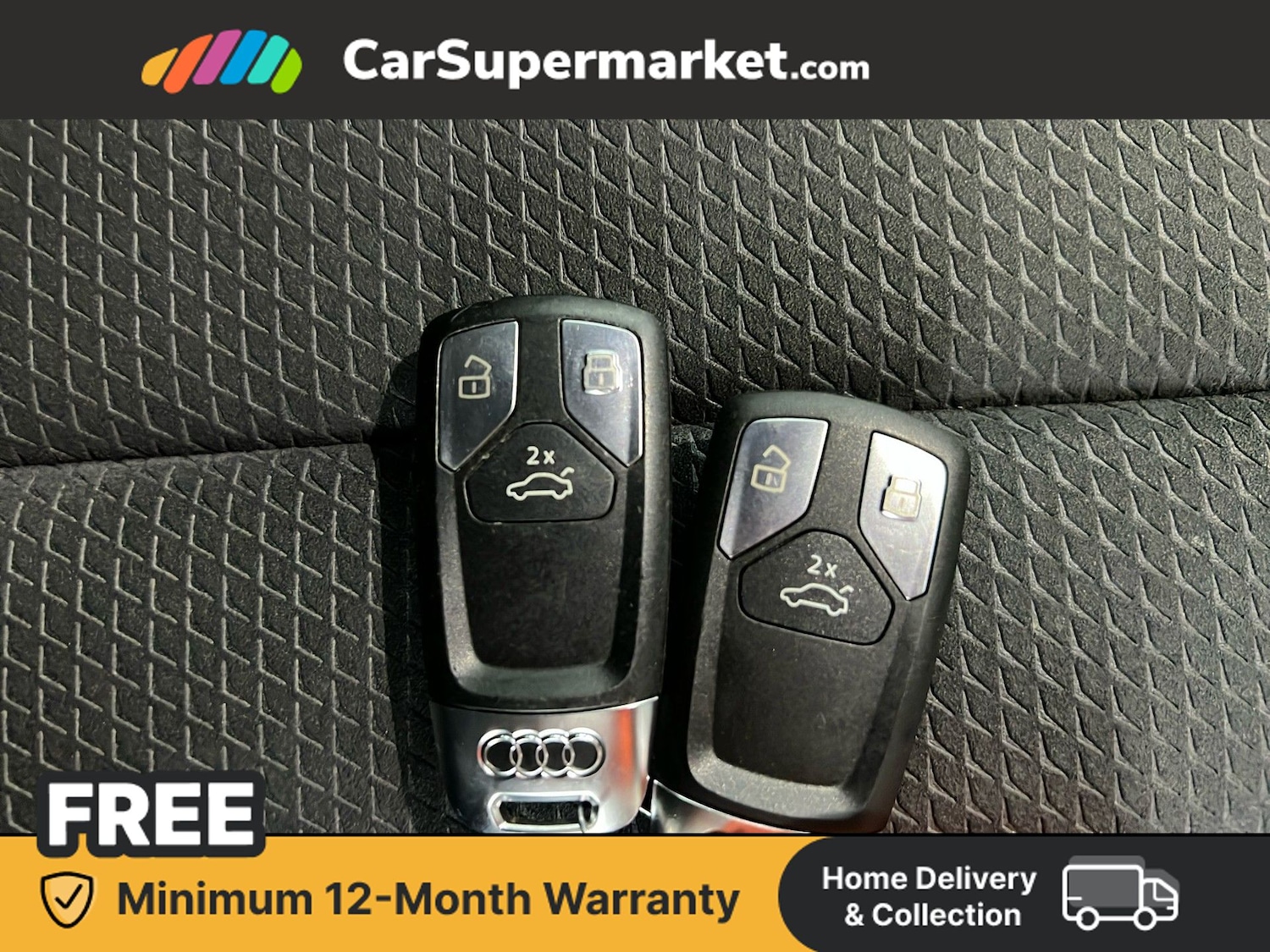 Used Audi A4 2022 for sale - 77805182: Photo 23