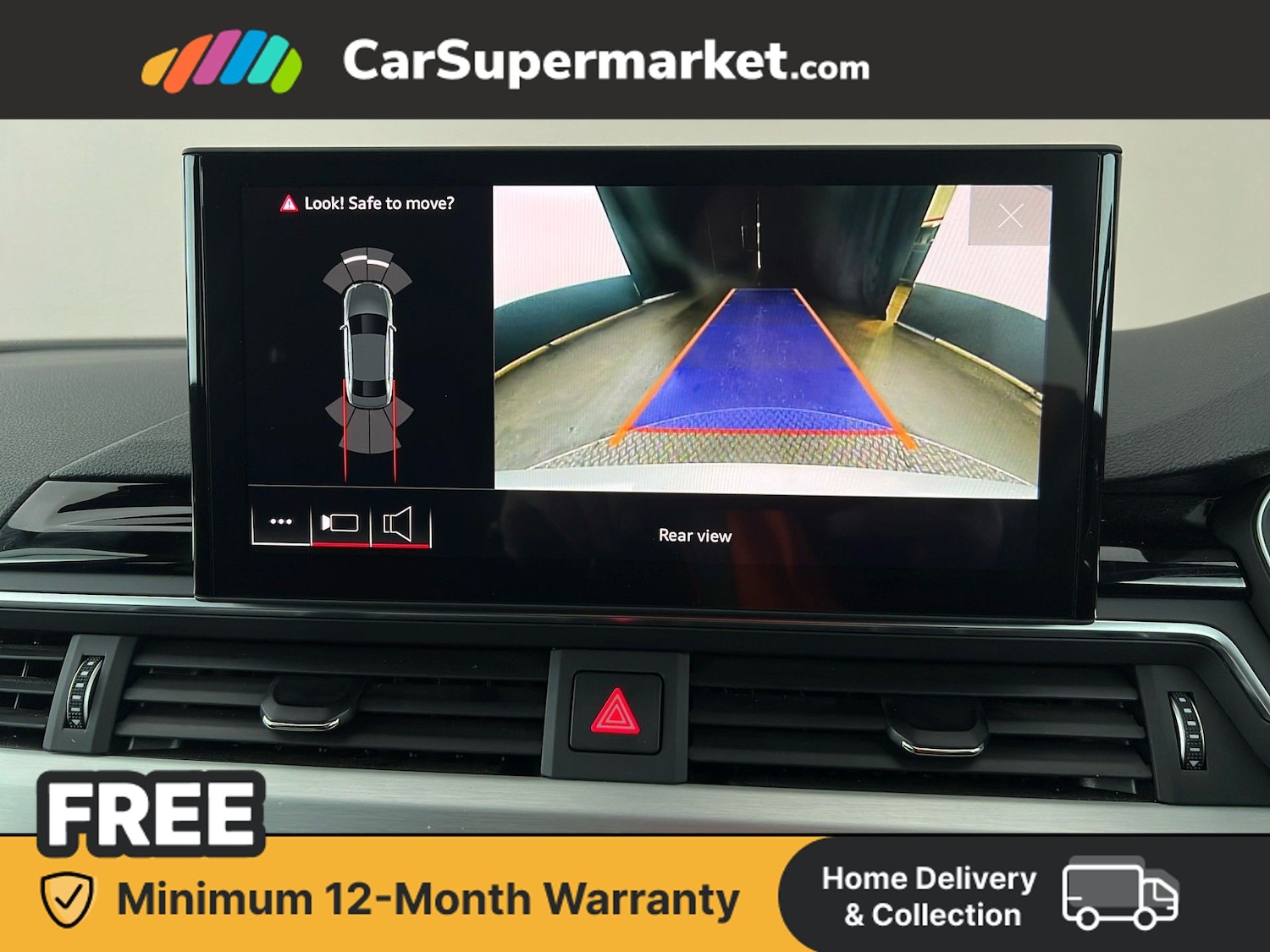 Used Audi A4 2022 for sale - 77805182: Photo 26