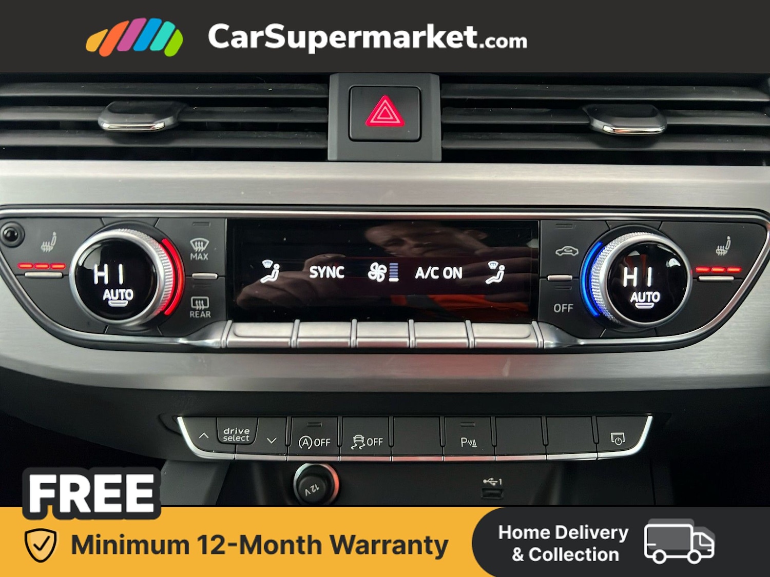 Used Audi A4 2022 for sale - 77805182: Photo 27