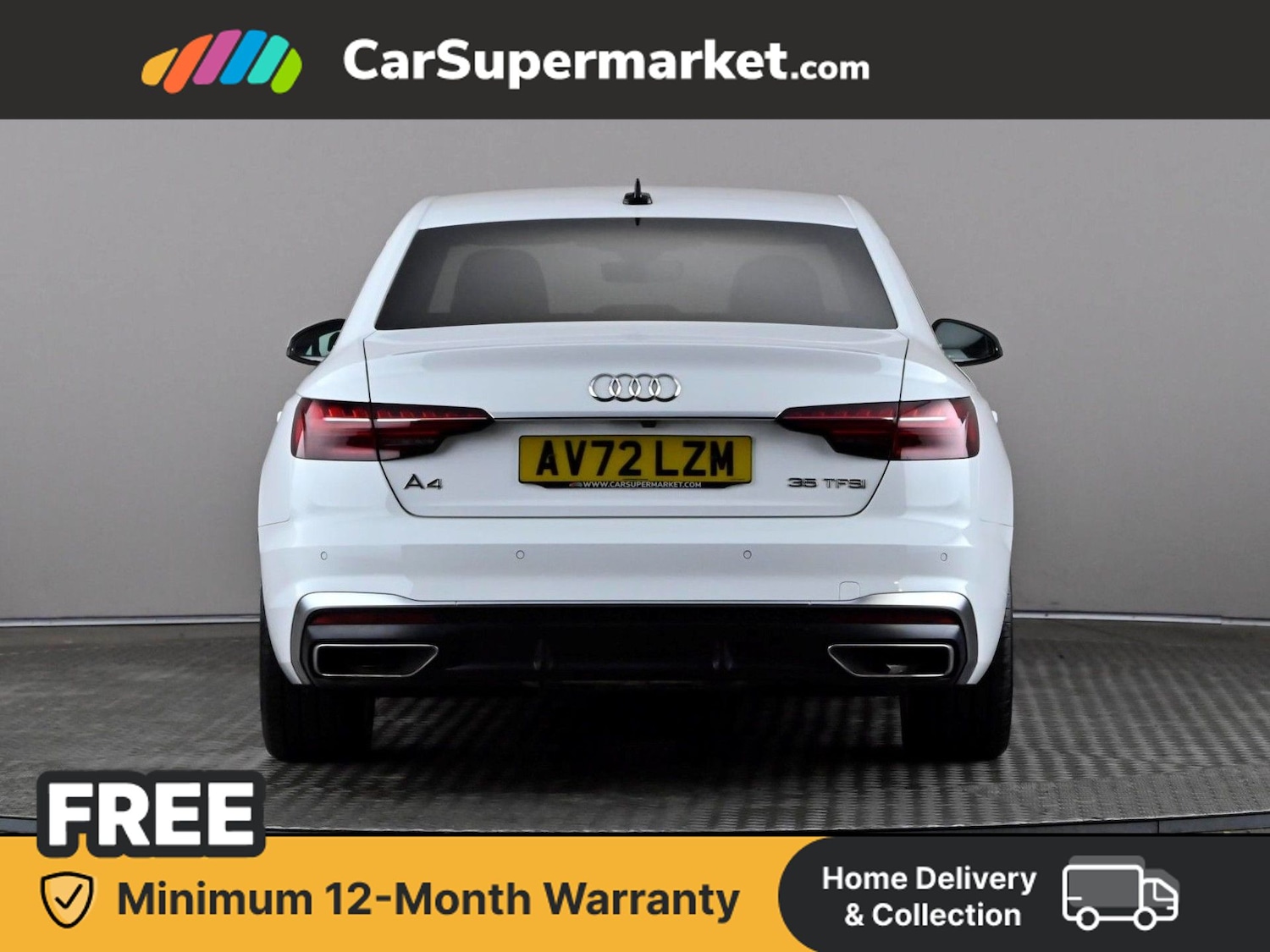 Used Audi A4 2022 for sale - 77805182: Photo 5