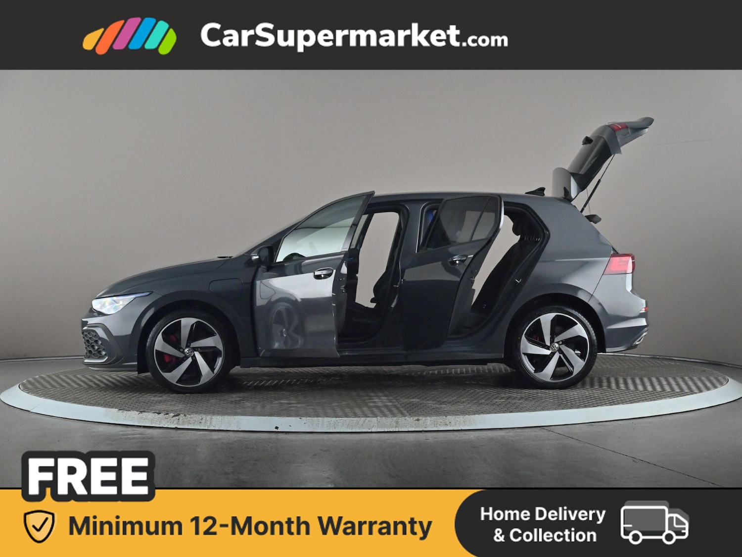 Used Volkswagen Golf 2022 for sale - 77692382: Photo 10