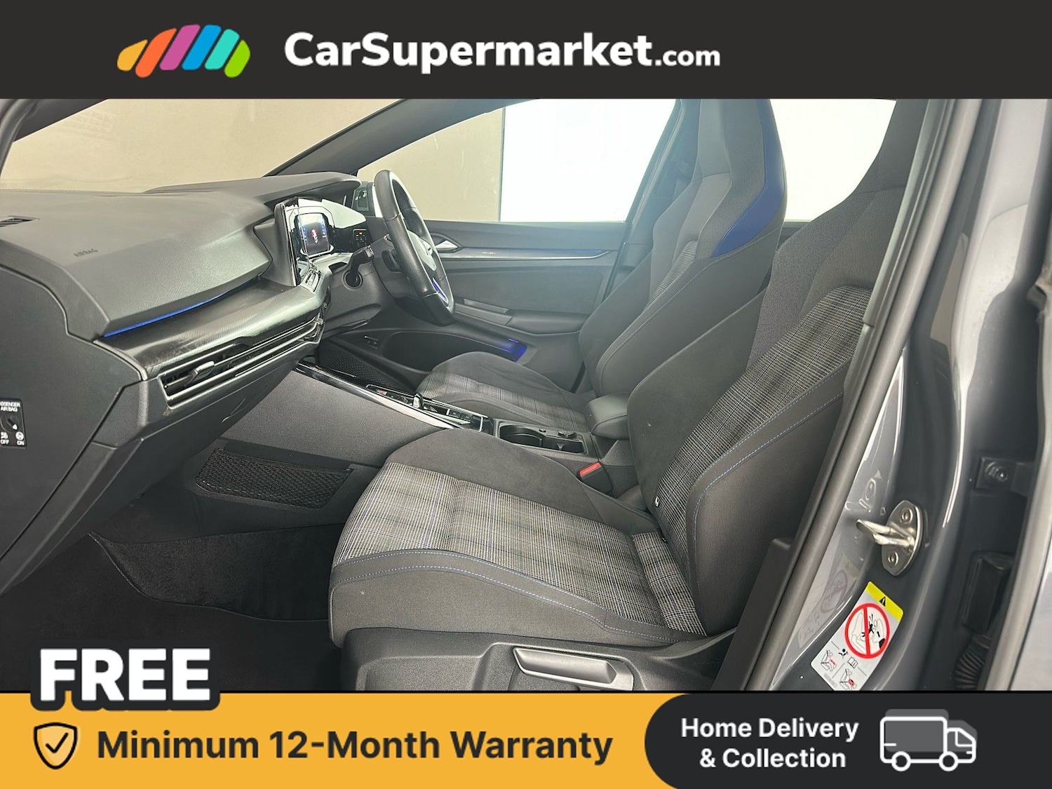 Used Volkswagen Golf 2022 for sale - 77692382: Photo 15