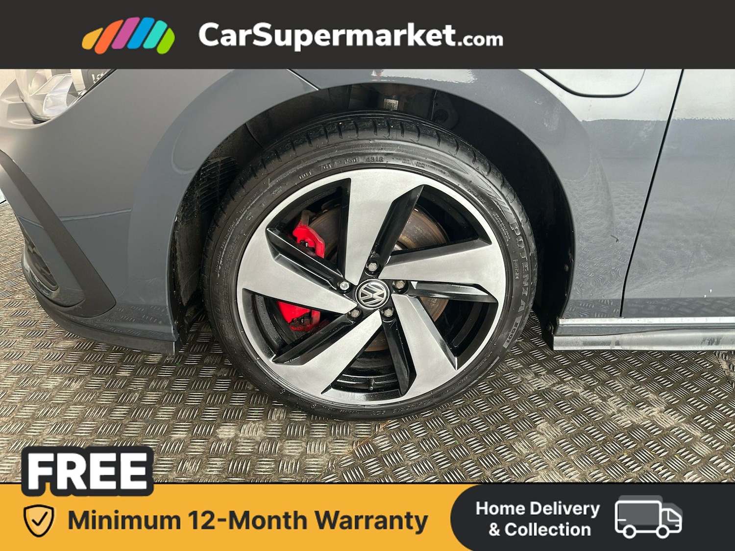 Used Volkswagen Golf 2022 for sale - 77692382: Photo 17