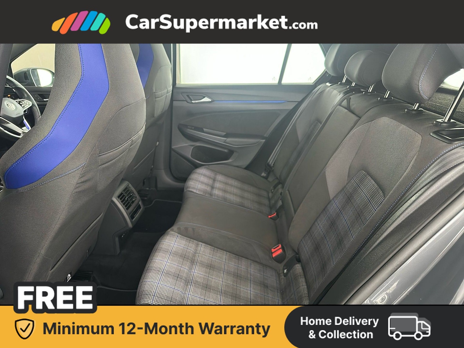 Used Volkswagen Golf 2022 for sale - 77692382: Photo 19