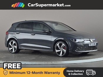 Used Volkswagen Golf 2022 for sale - 77692382: Photo