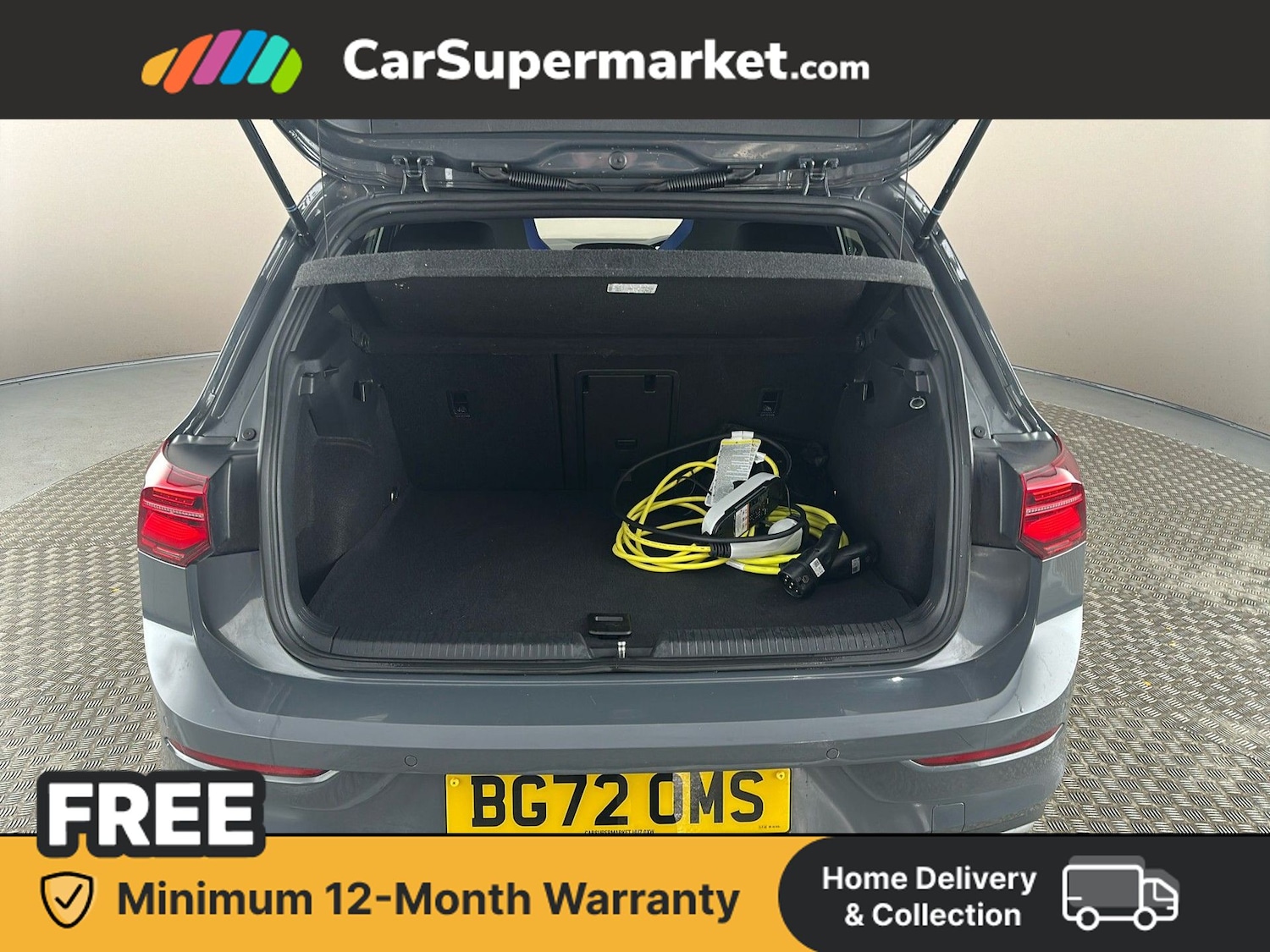 Used Volkswagen Golf 2022 for sale - 77692382: Photo 20