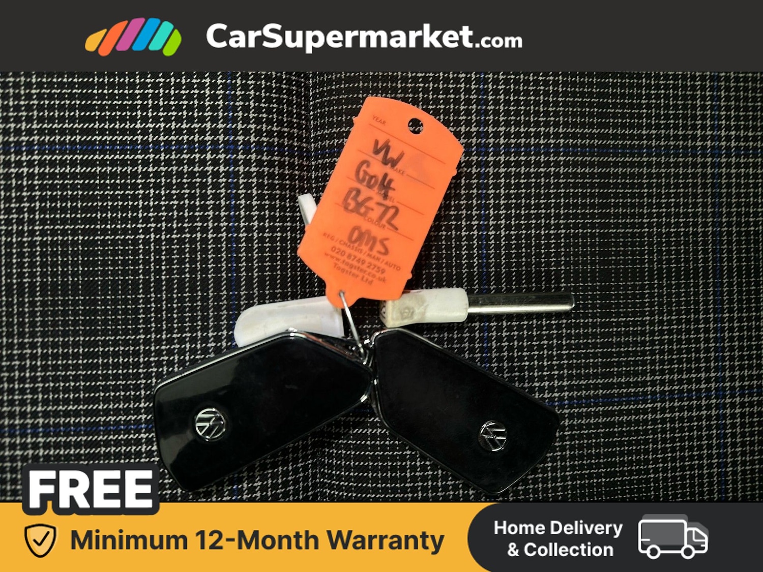 Used Volkswagen Golf 2022 for sale - 77692382: Photo 21