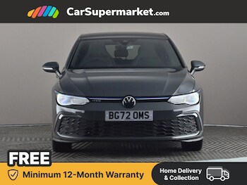 Used Volkswagen Golf 2022 for sale - 77692382: Photo