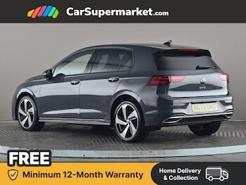 Used Volkswagen Golf 2022 for sale - 77692382: Photo