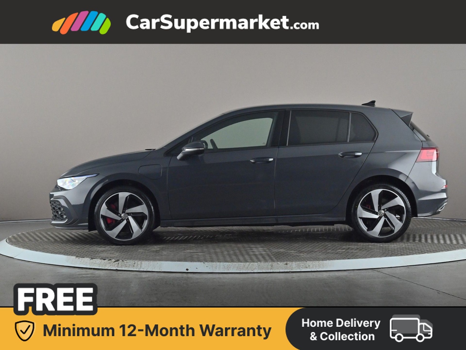 Used Volkswagen Golf 2022 for sale - 77692382: Photo 4