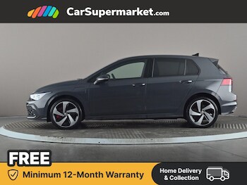 Used Volkswagen Golf 2022 for sale - 77692382: Photo