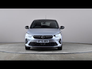 Used Vauxhall Corsa 2021 for sale - 79446209: Photo