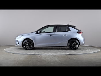 Used Vauxhall Corsa 2021 for sale - 79446209: Photo