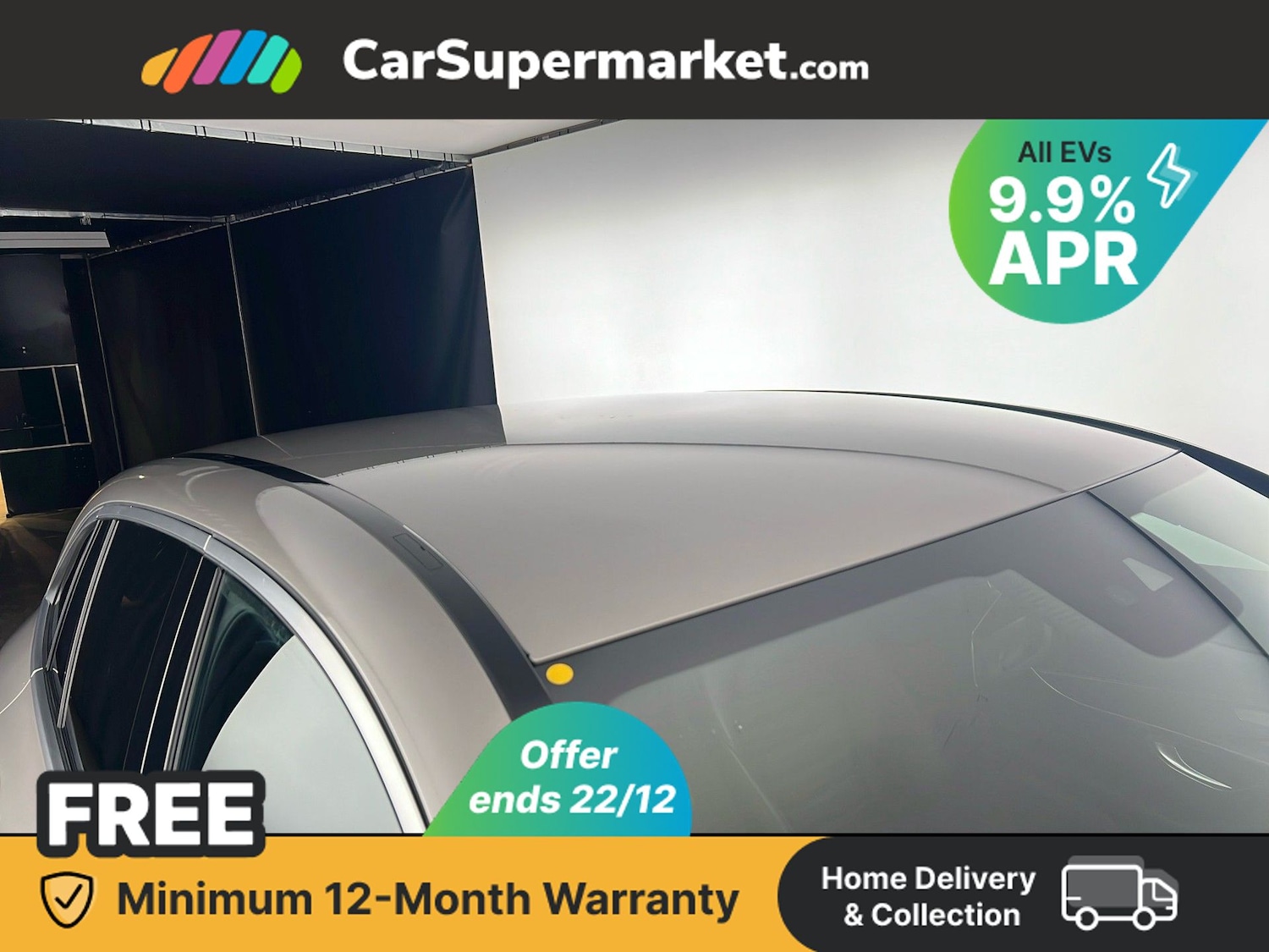 Used Mercedes-Benz EQC 2022 for sale - 76819937: Photo 23