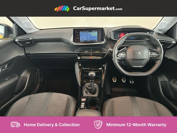 Used Peugeot 208 2023 for sale - 76075690: Photo 13