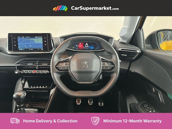 Used Peugeot 208 2023 for sale - 76075690: Photo 14