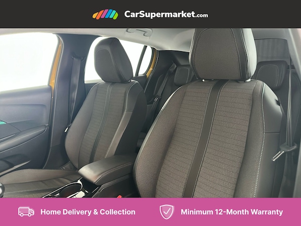 Used Peugeot 208 2023 for sale - 76075690: Photo 16