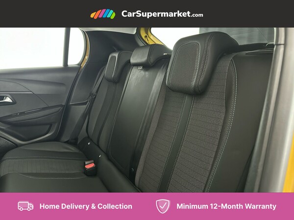 Used Peugeot 208 2023 for sale - 76075690: Photo 17