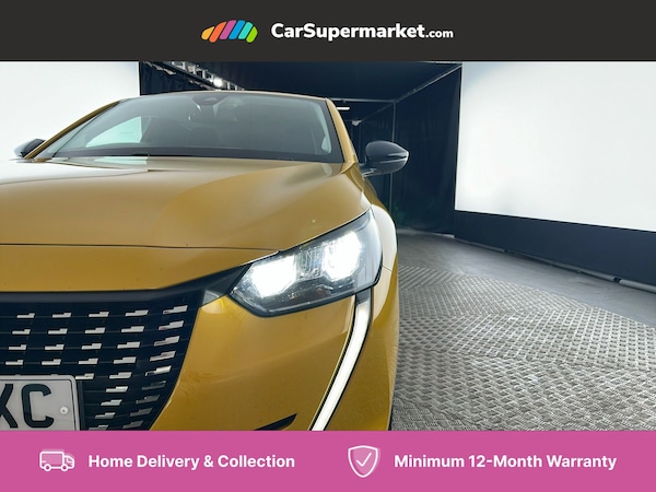 Used Peugeot 208 2023 for sale - 76075690: Photo 19