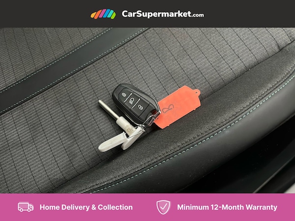 Used Peugeot 208 2023 for sale - 76075690: Photo 22