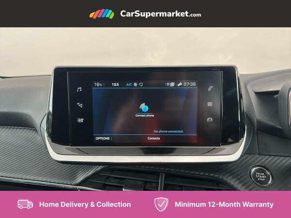 Used Peugeot 208 2023 for sale - 76075690: Photo 26