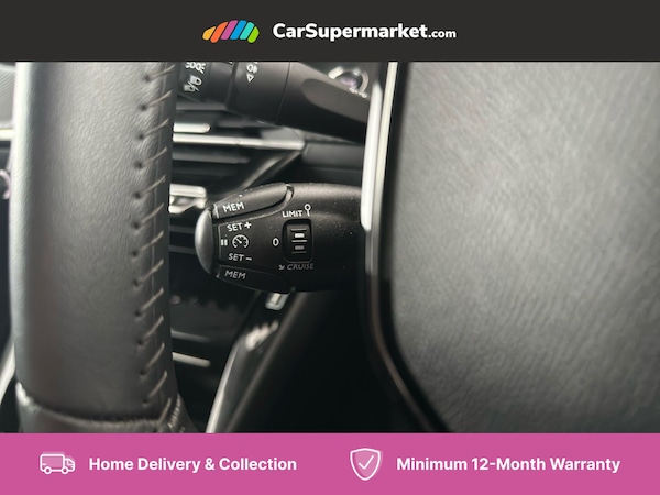 Used Peugeot 208 2023 for sale - 76075690: Photo 29