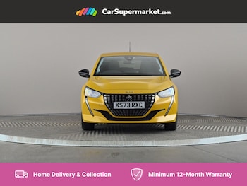 Used Peugeot 208 2023 for sale - 76075690: Photo 2
