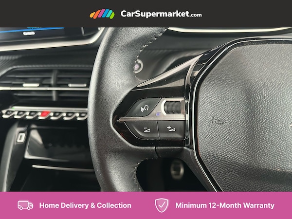 Used Peugeot 208 2023 for sale - 76075690: Photo 30